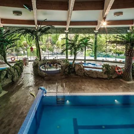 Warszawianka Hotel 4*