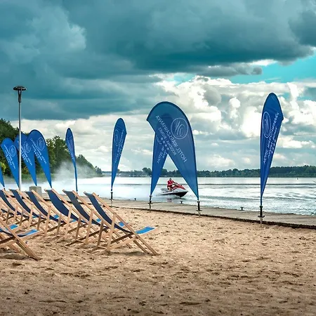 Warszawianka Hotel 4*