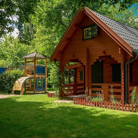 Warszawianka Отель