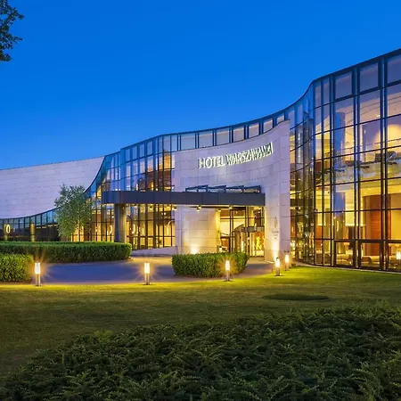 Hotel Warszawianka Jachranka