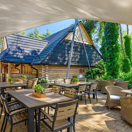 Warszawianka Hotel 4*