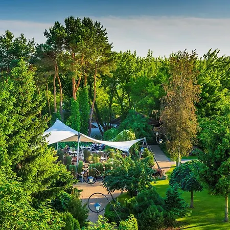 Warszawianka Hotel Jachranka