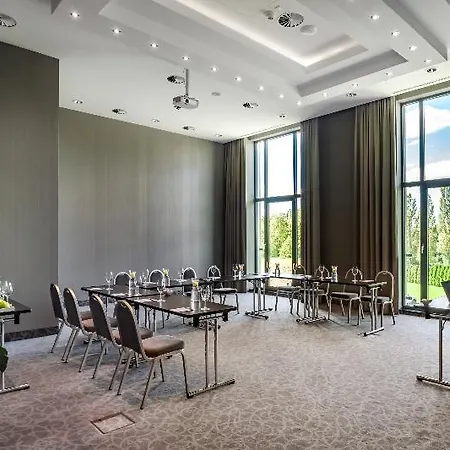 Warszawianka 4*