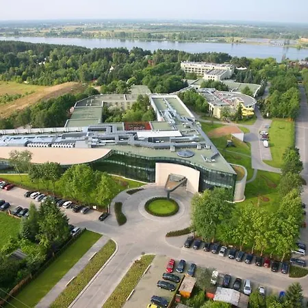 Hotel Warszawianka