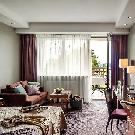 Warszawianka Hotel Jachranka