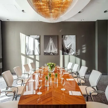 Hotel Warszawianka 4*