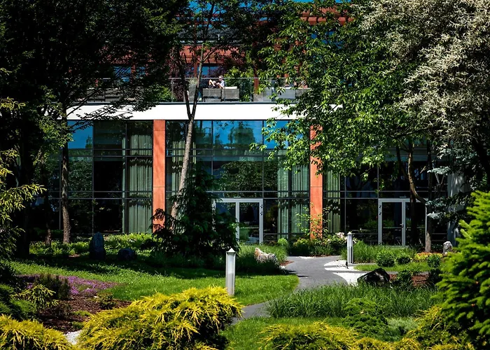 Warszawianka Jachranka