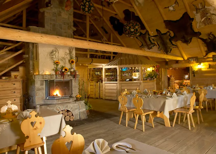 Hotel Warszawianka 4*