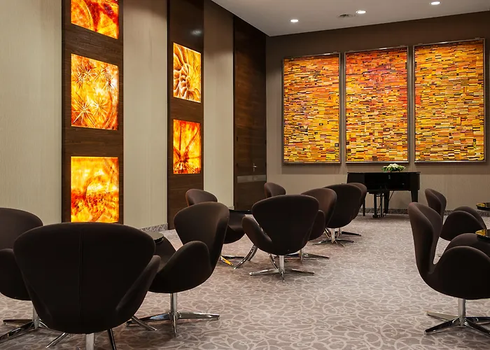 Warszawianka 4* Jachranka