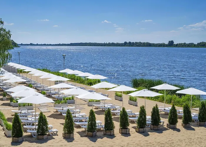 Warszawianka Hotel 4*