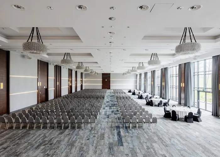 Hotel Warszawianka 4*