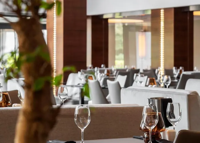 Warszawianka Hotel Jachranka