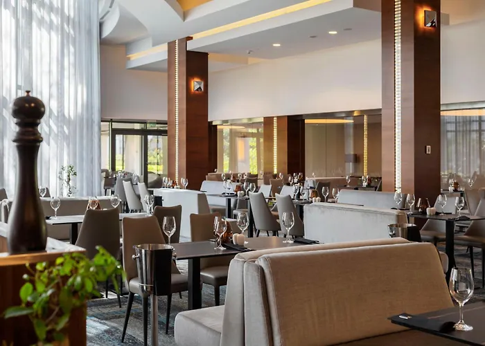 Warszawianka 4* ヤフランカ