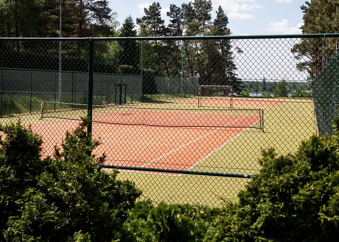 Warszawianka Jachranka