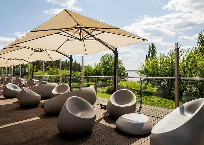 Warszawianka Hotel Jachranka