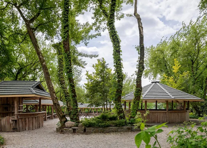 Warszawianka Jachranka