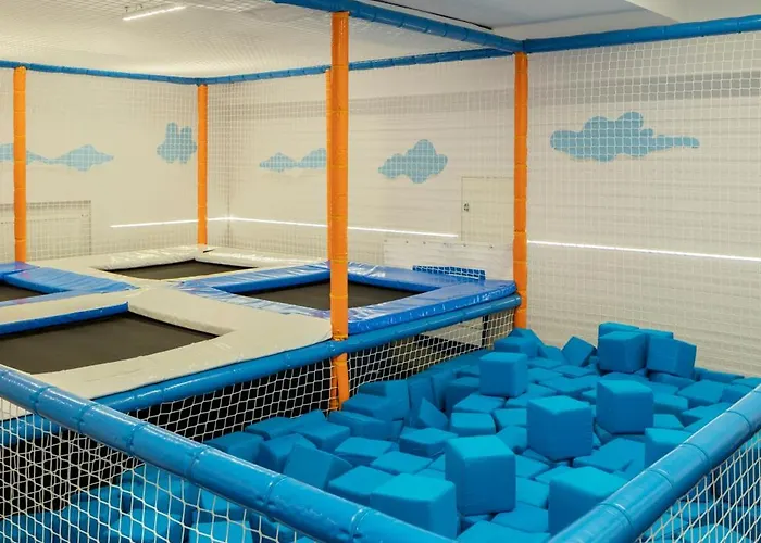 Hotel Warszawianka Jachranka