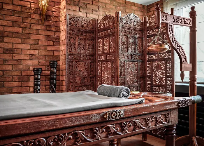 Warszawianka Hotel 4*