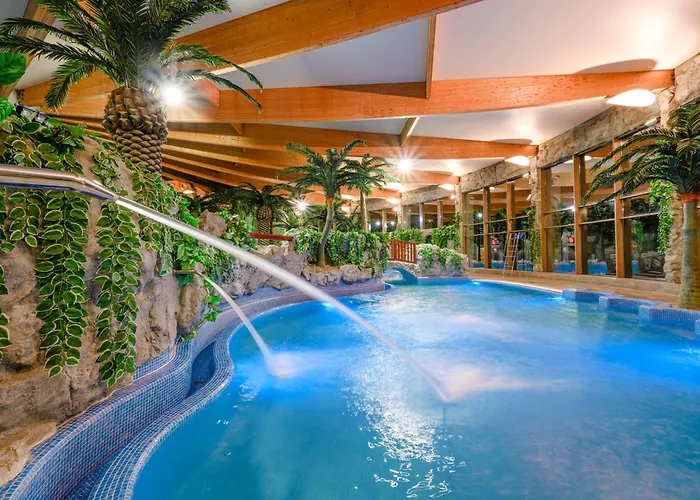 Warszawianka Hotel 4*