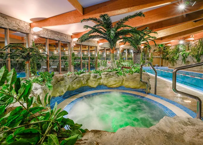 Warszawianka Hotel 4*