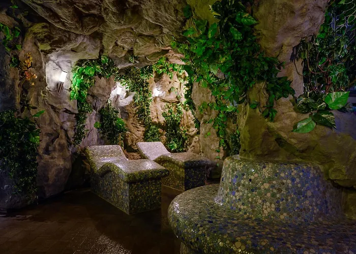 Warszawianka 4* Jachranka