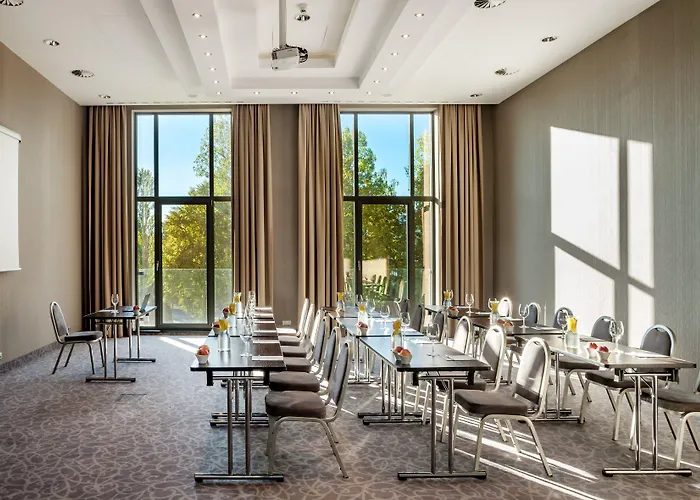 Warszawianka Hotel Jachranka