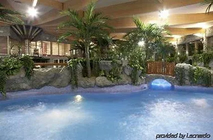 Warszawianka Hotel 4*