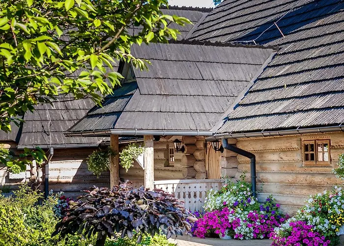 Hotel Warszawianka Jachranka