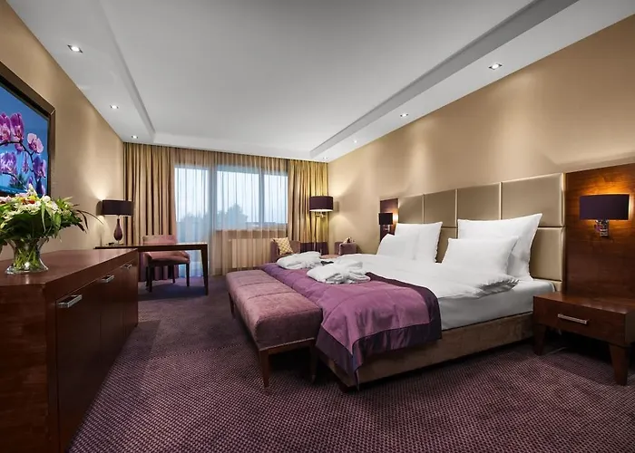 Hotel Warszawianka Jachranka